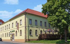 Hotel zur Post in Wurzen